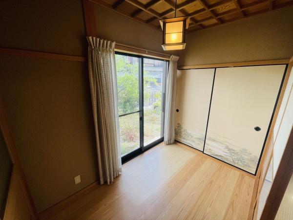貝塚市久保２丁目の中古一戸建て