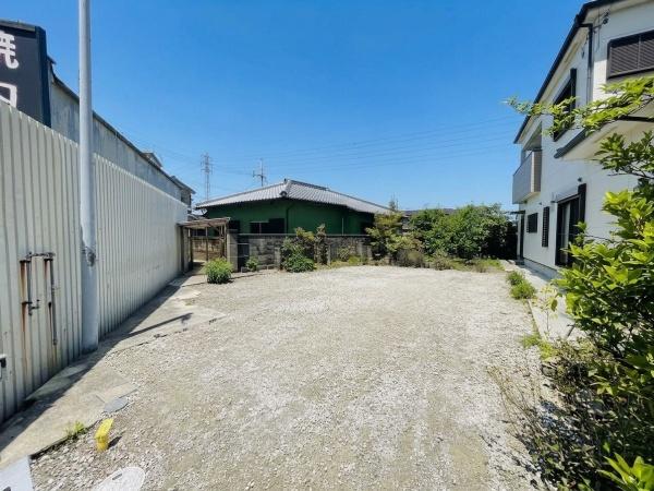 貝塚市久保２丁目の中古一戸建て