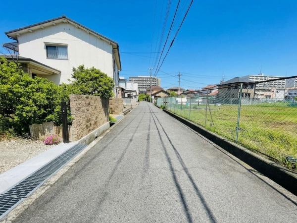 貝塚市久保２丁目の中古一戸建て