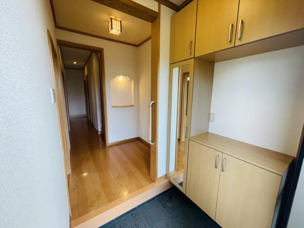 貝塚市久保２丁目の中古一戸建て