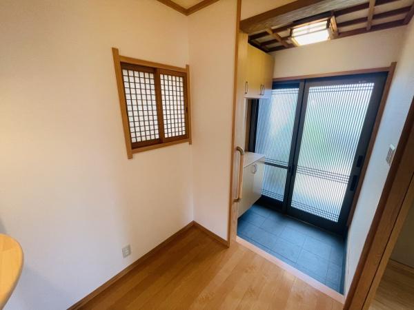 貝塚市久保２丁目の中古一戸建て