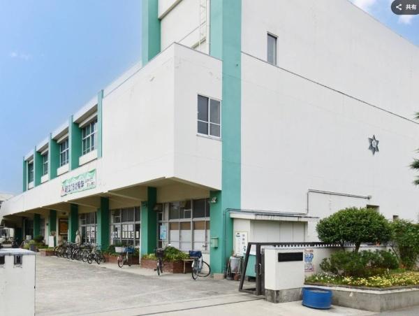 富田林市喜志新家町２丁目の中古一戸建て(富田林市立喜志小学校)