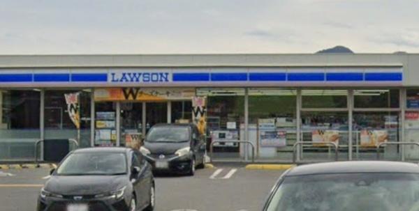富田林市喜志新家町２丁目の中古一戸建て(ローソン富田林喜志新家町店)