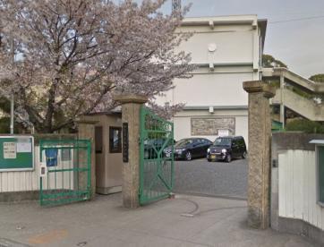 和泉市伯太町１丁目の中古一戸建て(和泉市立伯太小学校)