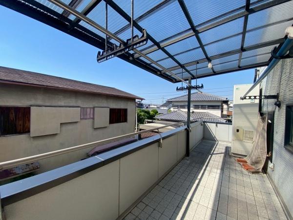 泉大津市松之浜町１丁目の中古一戸建て