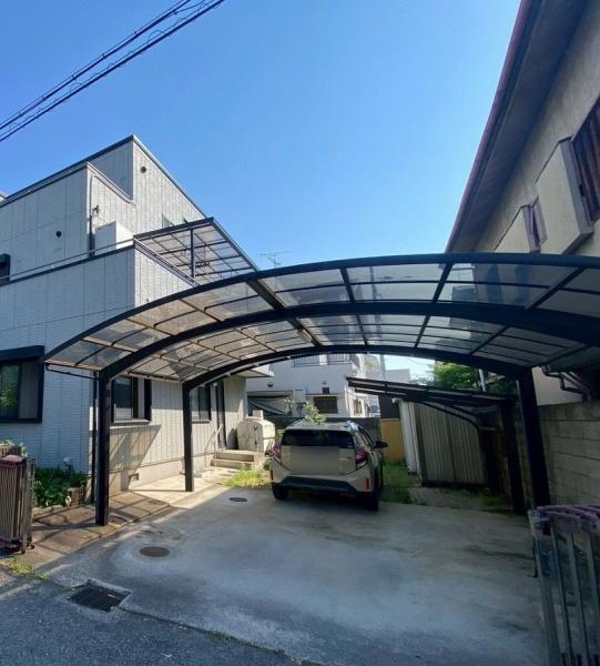 泉大津市松之浜町１丁目の中古一戸建て