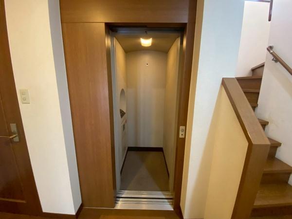 泉大津市松之浜町１丁目の中古一戸建て