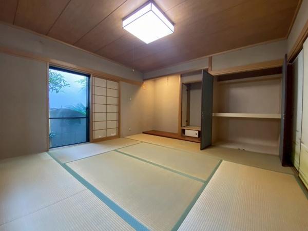 泉大津市松之浜町１丁目の中古一戸建て