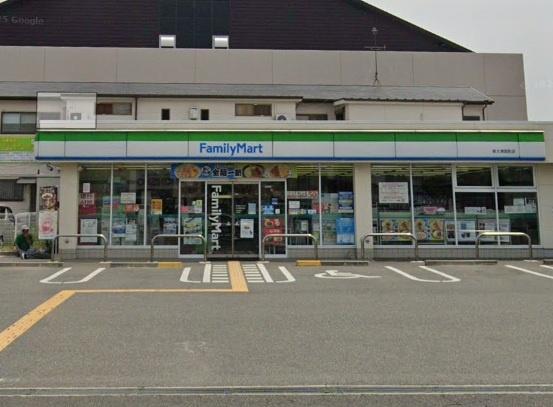 泉大津市宮町の中古一戸建て(ファミリーマート泉大津宮町店)
