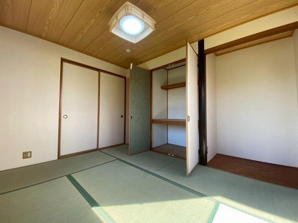 泉大津市宮町の中古一戸建て