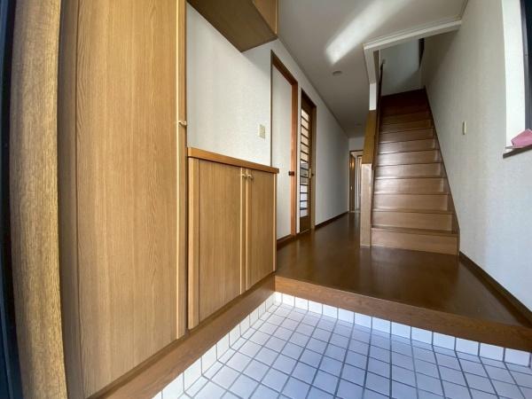 泉大津市宮町の中古一戸建て