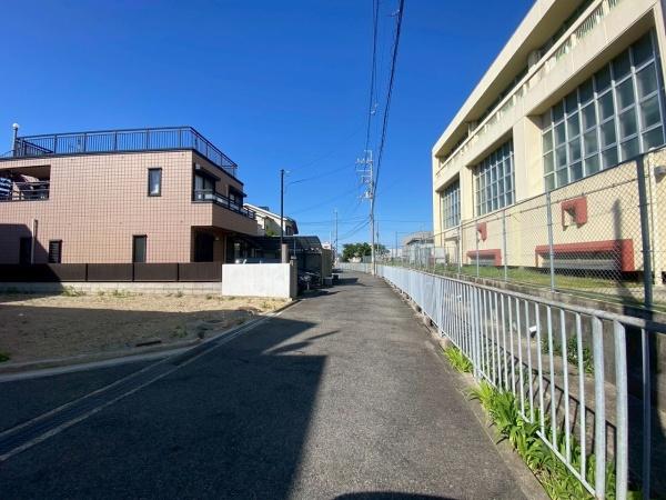 泉大津市宮町の中古一戸建て
