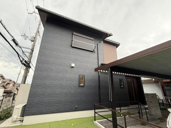 泉南郡熊取町若葉１丁目の中古一戸建