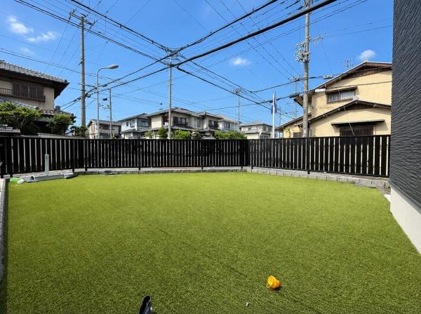 泉南郡熊取町若葉１丁目の中古一戸建て