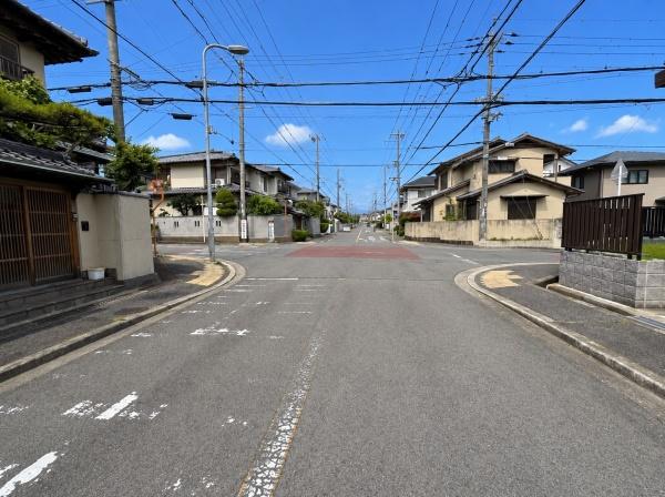 泉南郡熊取町若葉１丁目の中古一戸建て