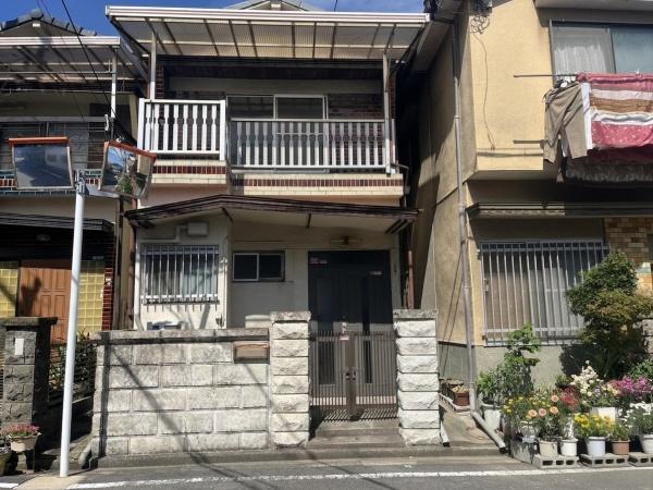 堺市西区宮下町の中古一戸建