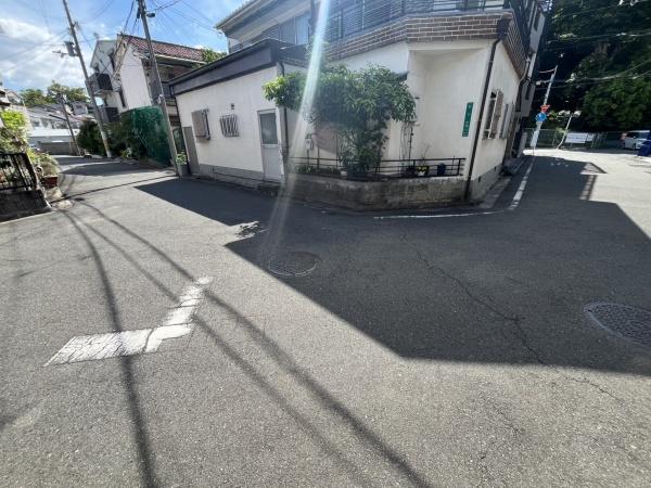 堺市西区宮下町の中古一戸建