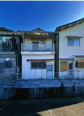堺市西区宮下町の中古一戸建て