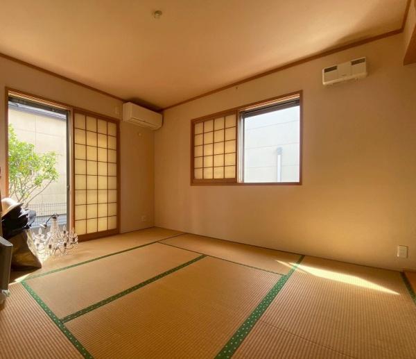泉南市樽井８丁目の中古一戸建て