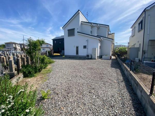 泉南市樽井８丁目の中古一戸建て