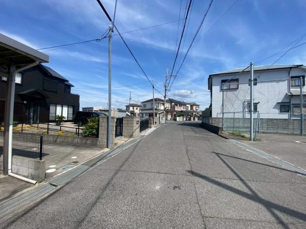 泉南市樽井８丁目の中古一戸建て