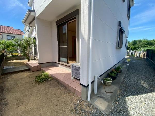泉南市樽井８丁目の中古一戸建て