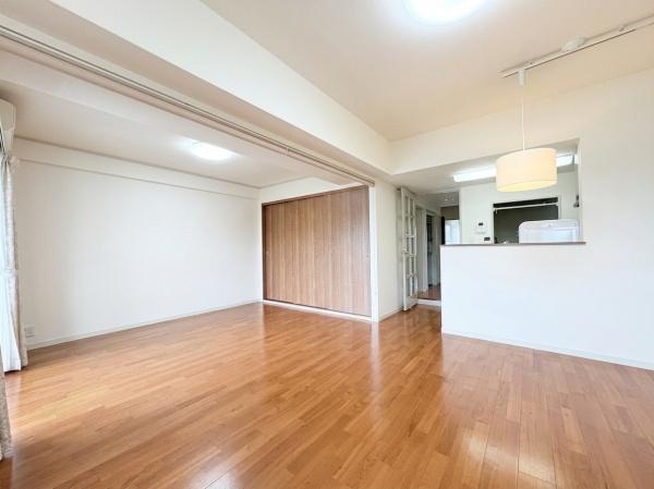 八尾南ハウスＡ棟　中古マンション