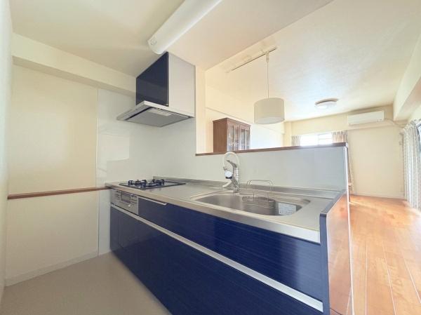 八尾南ハウスＡ棟　中古マンション
