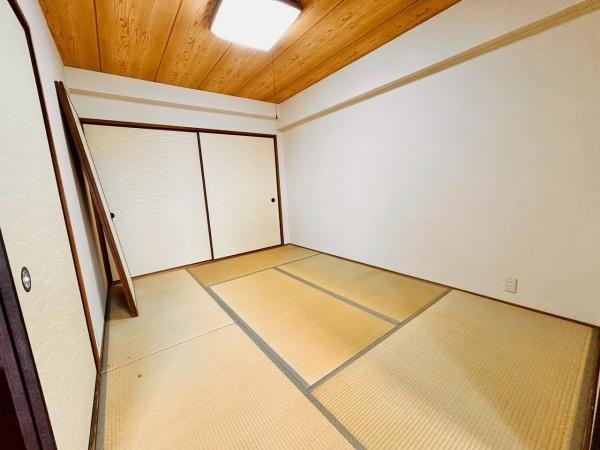 和泉鶴山台アーバンコンフォート　中古マンション