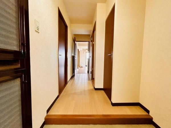 和泉鶴山台アーバンコンフォート　中古マンション