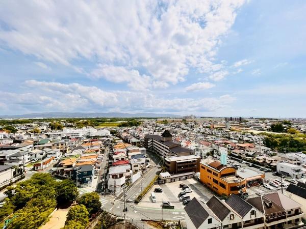 和泉鶴山台アーバンコンフォート　中古マンション