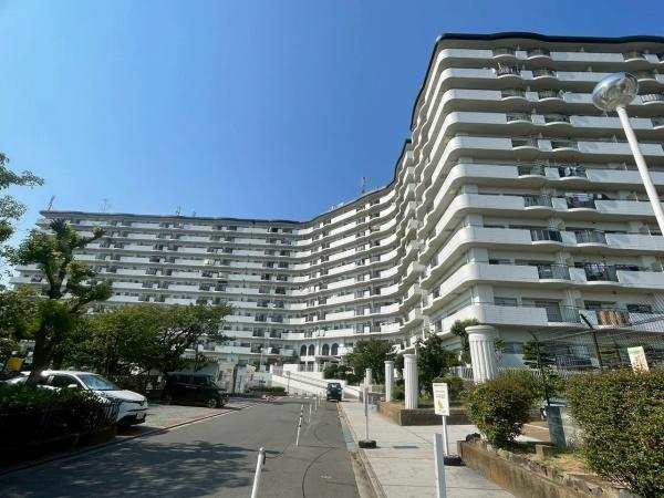 和泉鶴山台アーバンコンフォート 中古マンション