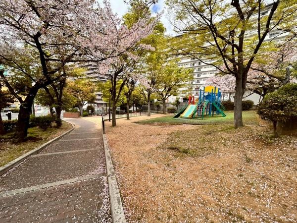 和泉鶴山台アーバンコンフォート　中古マンション