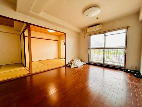 和泉鶴山台アーバンコンフォート　中古マンション