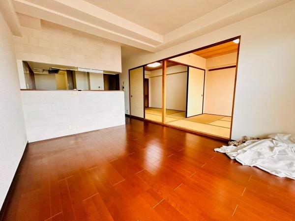 和泉鶴山台アーバンコンフォート　中古マンション