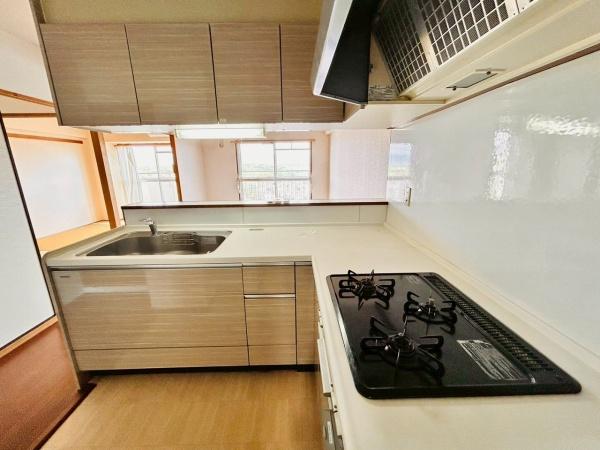 和泉鶴山台アーバンコンフォート　中古マンション