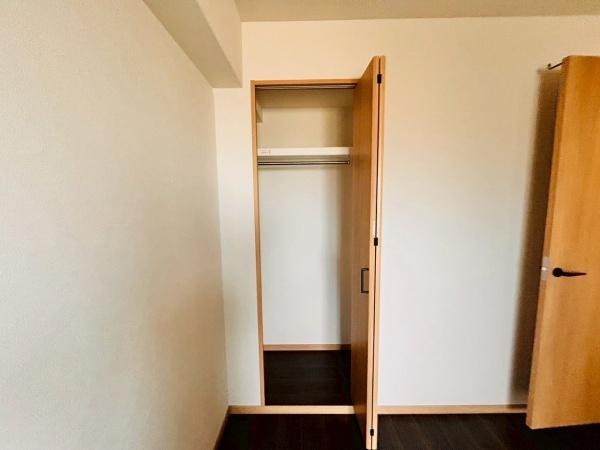 シャルマンフジ二色の浜C棟　中古マンション