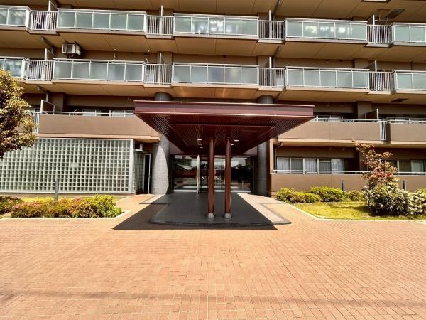 シャルマンフジ二色の浜C棟　中古マンション