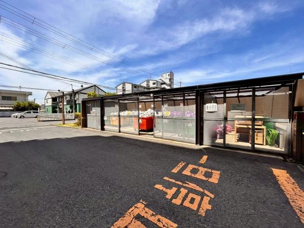 シャルマンフジ二色の浜C棟　中古マンション
