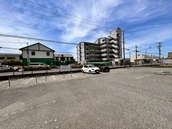 シャルマンフジ二色の浜C棟　中古マンション