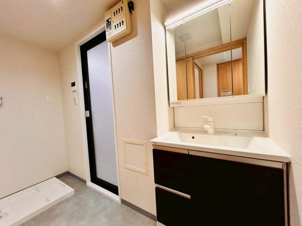 シャルマンフジ二色の浜C棟　中古マンション