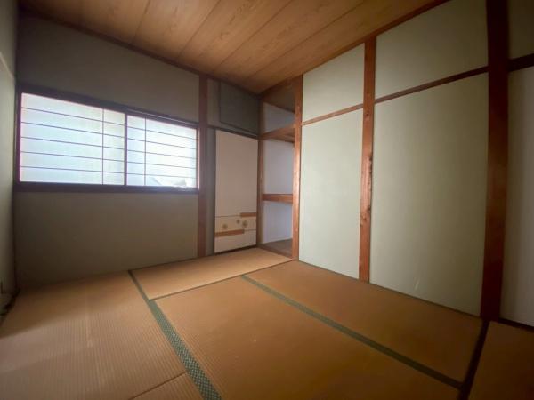 岸和田市池尻町の中古一戸建て