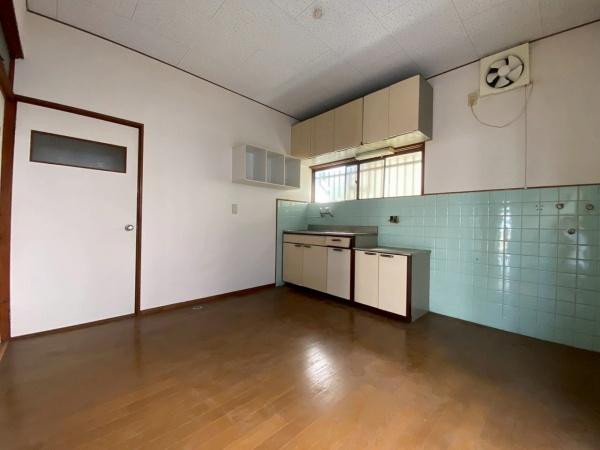 岸和田市池尻町の中古一戸建
