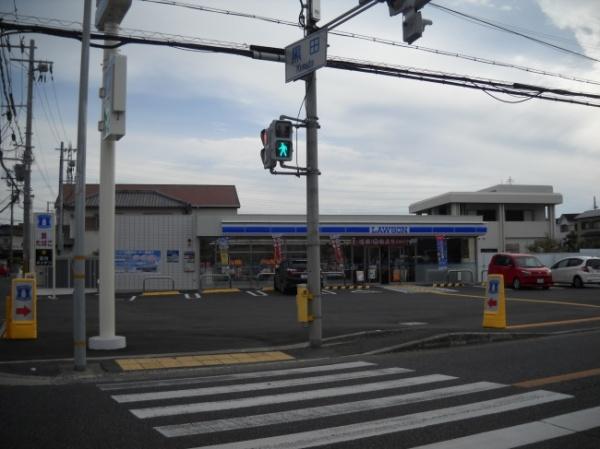 阪南市黒田の中古一戸建て(ローソン阪南黒田店)