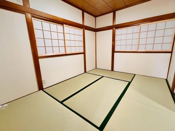 阪南市黒田の中古一戸建て