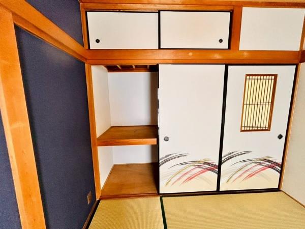 阪南市黒田の中古一戸建て