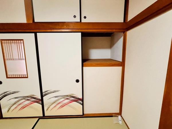 阪南市黒田の中古一戸建て
