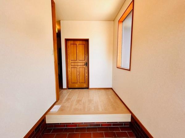 阪南市黒田の中古一戸建て