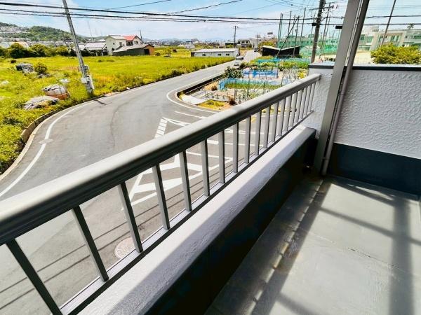 阪南市黒田の中古一戸建て