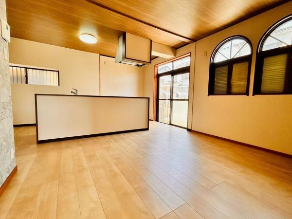 阪南市黒田の中古一戸建